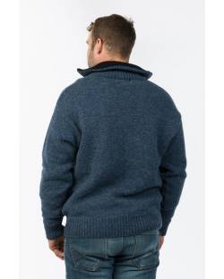 Tasman Jersey - 36.6 Double Layer